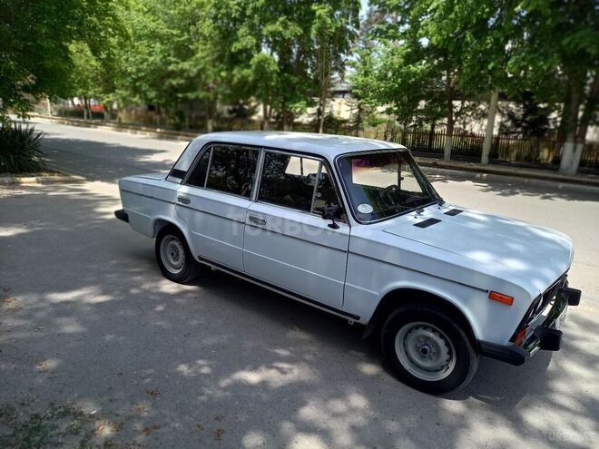 LADA (VAZ) 2106 1999, 965,600 km - 1.6 l - Şirvan
