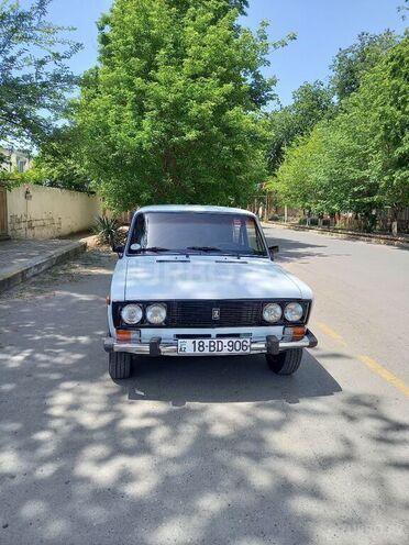 LADA (VAZ) 2106 1999, 965,600 km - 1.6 l - Şirvan