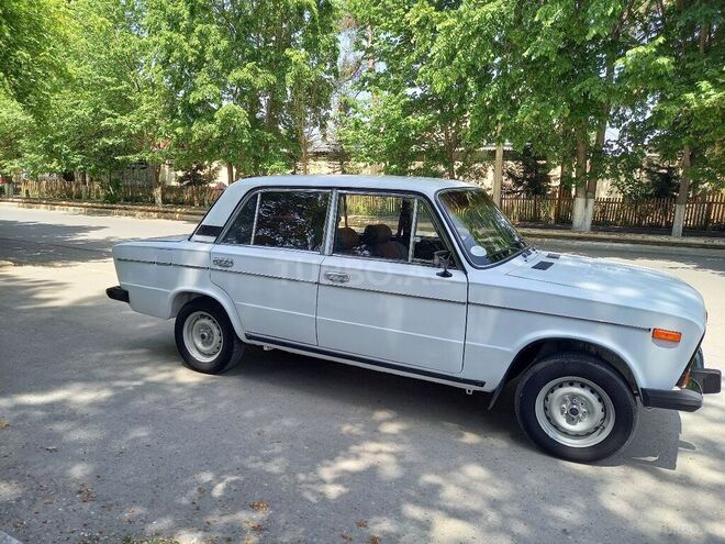 LADA (VAZ) 2106 1999, 965,600 km - 1.6 l - Şirvan