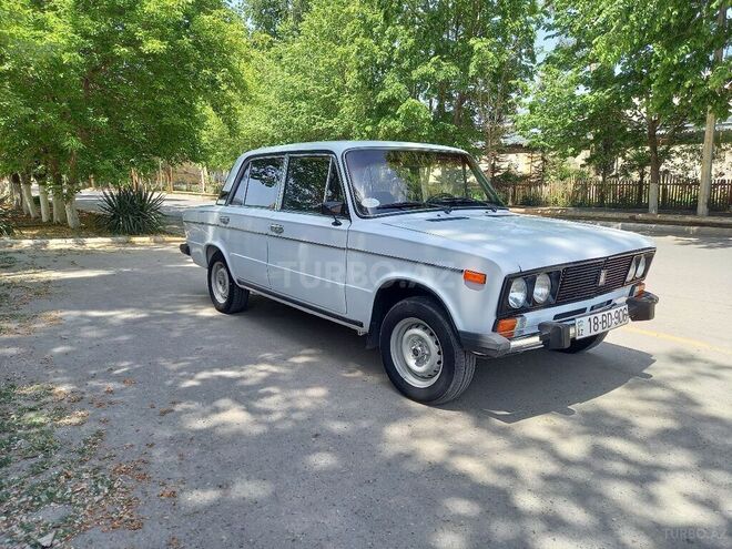 LADA (VAZ) 2106 1999, 965,600 km - 1.6 l - Şirvan