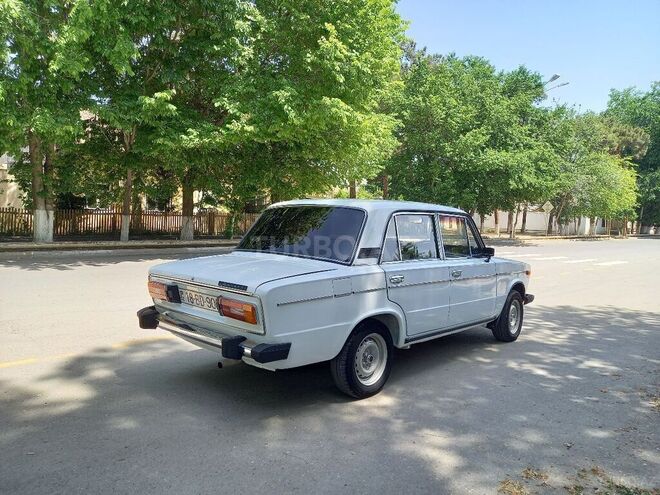 LADA (VAZ) 2106 1999, 965,600 km - 1.6 l - Şirvan