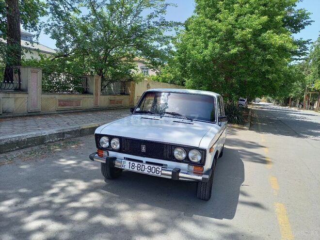 LADA (VAZ) 2106 1999, 965,600 km - 1.6 l - Şirvan
