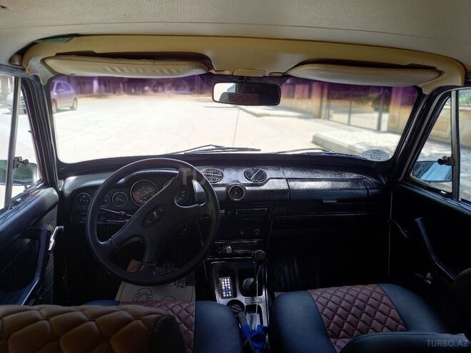 LADA (VAZ) 2106 1999, 965,600 km - 1.6 l - Şirvan