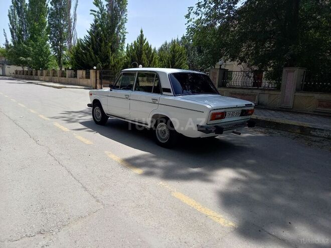 LADA (VAZ) 2106 1999, 965,600 km - 1.6 l - Şirvan