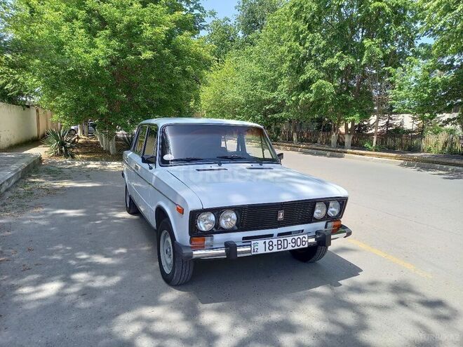 LADA (VAZ) 2106 1999, 965,600 km - 1.6 l - Şirvan