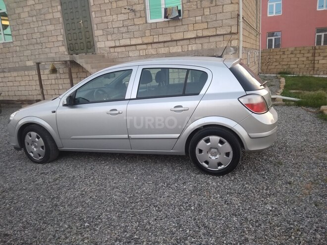 Opel Astra 2005, 217,055 km - 1.4 l - Bakı