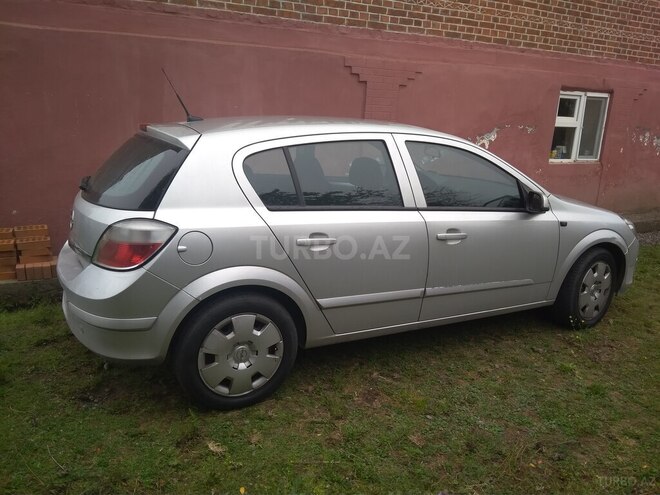 Opel Astra 2005, 217,055 km - 1.4 l - Bakı