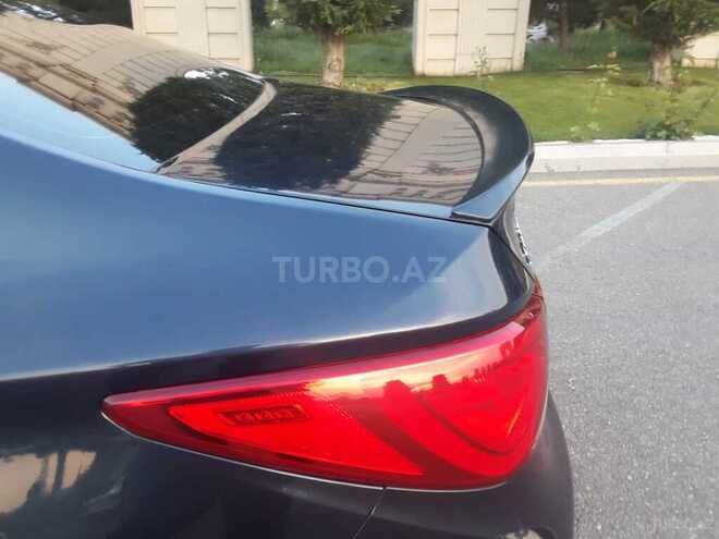 Hyundai Sonata 2014, 86,000 km - 2.0 l - Bakı
