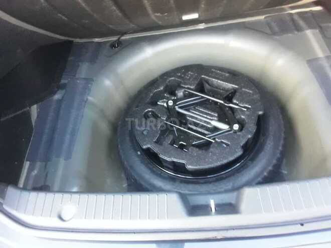Hyundai Sonata 2014, 86,000 km - 2.0 l - Bakı