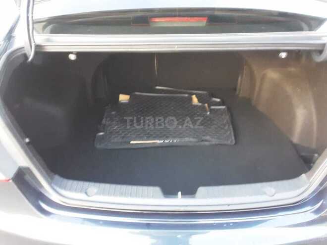 Hyundai Sonata 2014, 86,000 km - 2.0 l - Bakı