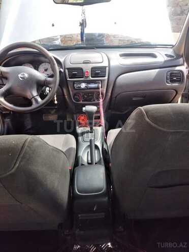 Nissan Sunny 2008, 130,000 km - 1.5 l - Naxçıvan