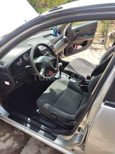 Nissan Sunny 2008, 130,000 km - 1.5 l - Naxçıvan