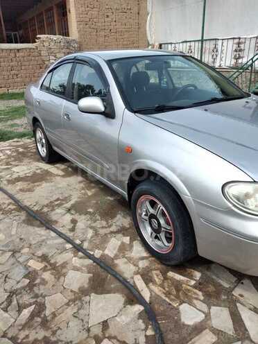 Nissan Sunny 2008, 130,000 km - 1.5 l - Naxçıvan