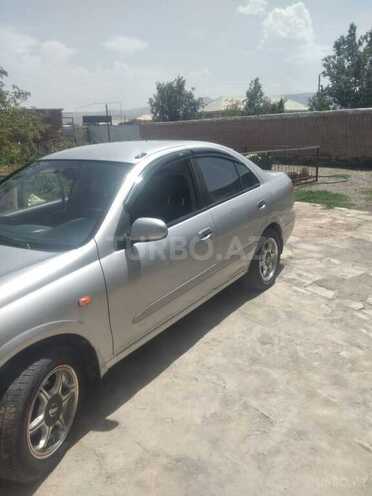 Nissan Sunny 2008, 130,000 km - 1.5 l - Naxçıvan