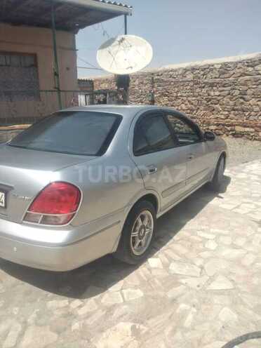 Nissan Sunny 2008, 130,000 km - 1.5 l - Naxçıvan