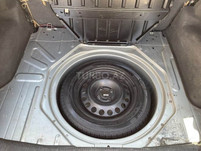 Opel Astra 1998, 380,000 km - 1.6 л - Bakı