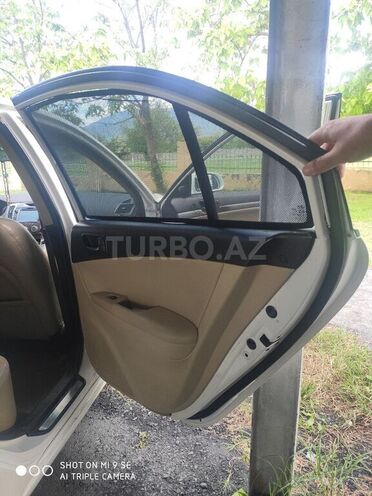 Hyundai Sonata 2008, 179,539 km - 2.4 l - Zaqatala