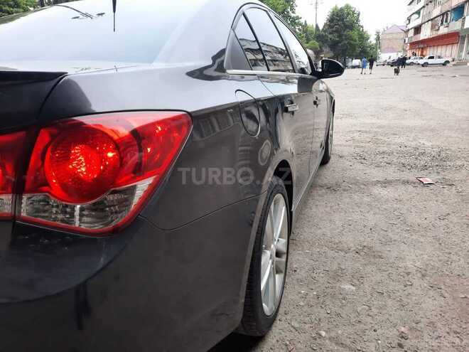Chevrolet Cruze 2014, 82,000 km - 1.4 l - Gəncə