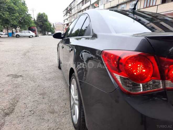 Chevrolet Cruze 2014, 82,000 km - 1.4 l - Gəncə