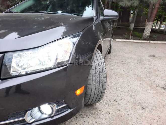 Chevrolet Cruze 2014, 82,000 km - 1.4 l - Gəncə