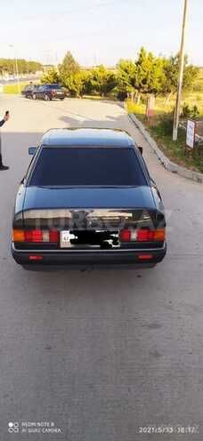 Mercedes 190 1990, 284,100 km - 2.0 l - Bakı