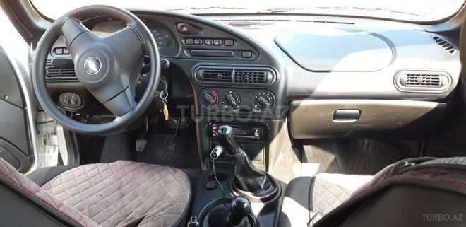 Chevrolet Niva 2013, 72,000 km - 1.7 l - Qusar