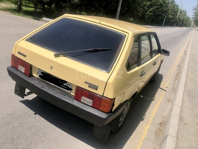 LADA (VAZ) 2109 1989, 345,000 km - 1.5 l - Mingəçevir