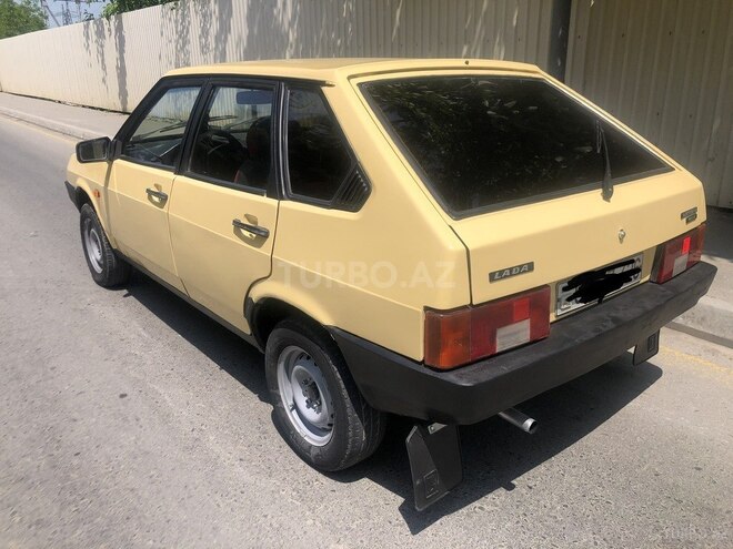 LADA (VAZ) 2109 1989, 345,000 km - 1.5 l - Mingəçevir