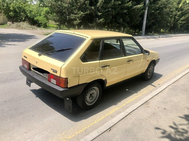 LADA (VAZ) 2109 1989, 345,000 km - 1.5 l - Mingəçevir