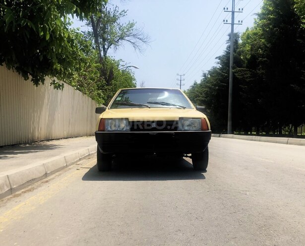 LADA (VAZ) 2109 1989, 345,000 km - 1.5 l - Mingəçevir