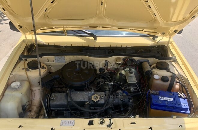 LADA (VAZ) 2109 1989, 345,000 km - 1.5 l - Mingəçevir
