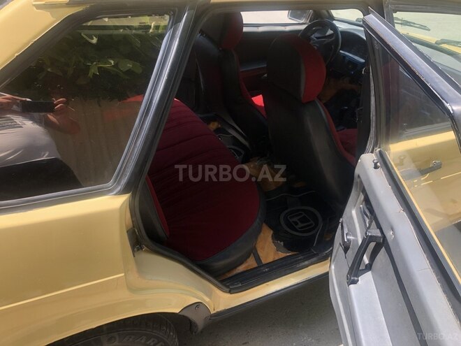LADA (VAZ) 2109 1989, 345,000 km - 1.5 l - Mingəçevir
