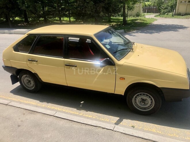 LADA (VAZ) 2109 1989, 345,000 km - 1.5 l - Mingəçevir