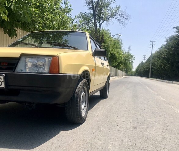 LADA (VAZ) 2109 1989, 345,000 km - 1.5 l - Mingəçevir