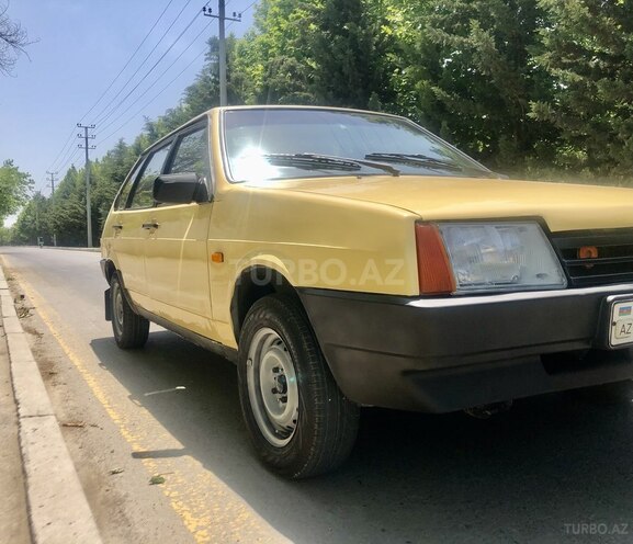 LADA (VAZ) 2109 1989, 345,000 km - 1.5 l - Mingəçevir