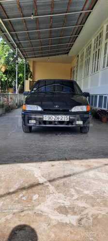 LADA (VAZ) 2115 2008, 160,000 km - 1.6 л - Ağdaş