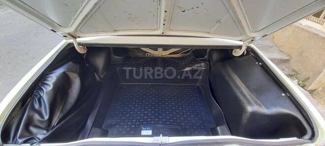 LADA (VAZ) 2107 2008, 64,000 km - 1.6 l - Bakı