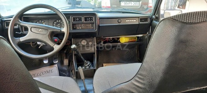 LADA (VAZ) 2107 2008, 64,000 km - 1.6 l - Bakı