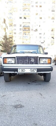 LADA (VAZ) 2107 2008, 64,000 km - 1.6 l - Bakı