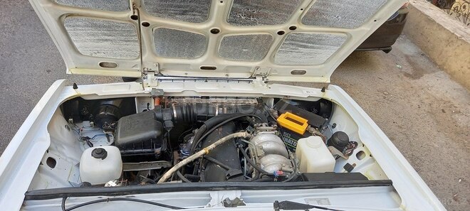 LADA (VAZ) 2107 2008, 64,000 km - 1.6 l - Bakı