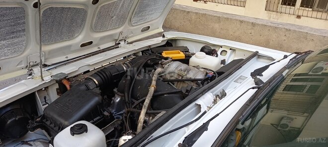LADA (VAZ) 2107 2008, 64,000 km - 1.6 l - Bakı