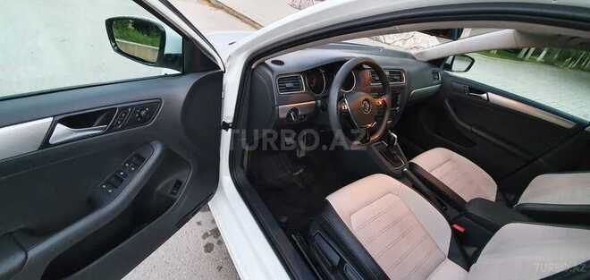 Volkswagen Jetta 2015, 83,000 km - 1.8 l - Bakı