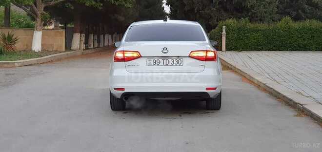 Volkswagen Jetta 2015, 83,000 km - 1.8 l - Bakı
