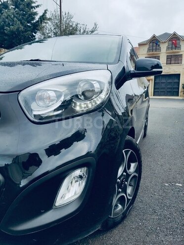 Kia Picanto 2011, 143,000 km - 1.3 l - Bakı