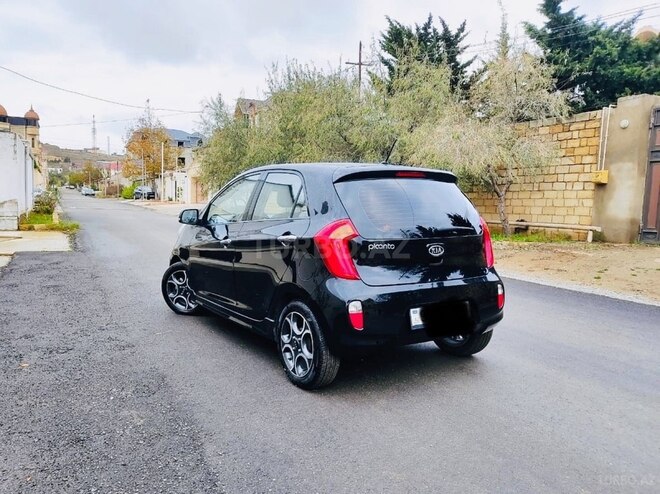 Kia Picanto 2011, 143,000 km - 1.3 l - Bakı