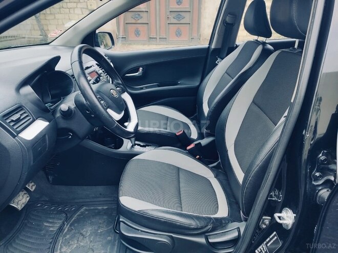 Kia Picanto 2011, 143,000 km - 1.3 l - Bakı