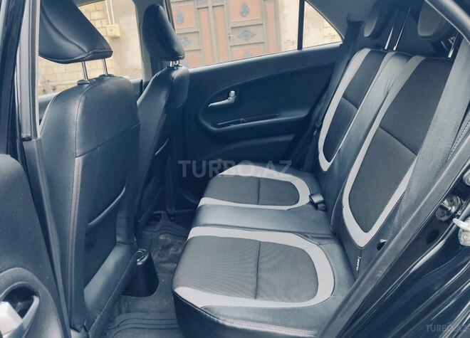Kia Picanto 2011, 143,000 km - 1.3 l - Bakı