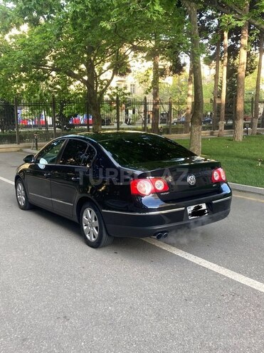 Volkswagen Passat 2006, 224,500 km - 2.0 l - Bakı