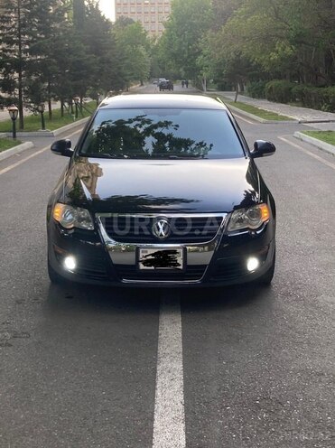 Volkswagen Passat 2006, 224,500 km - 2.0 l - Bakı
