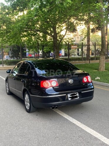 Volkswagen Passat 2006, 224,500 km - 2.0 l - Bakı